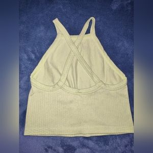 Light green Charlotte russe
